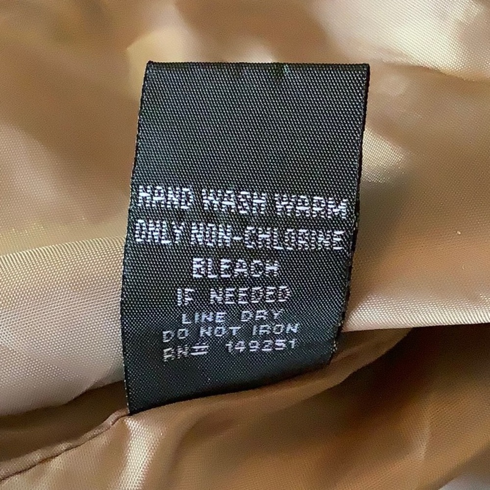 Baccini Jacket - Picture 11 of 11